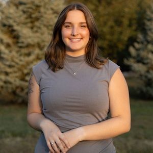 Meet your Posher, Lily